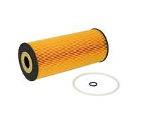 Filtro olio HENGST Filtration E154H D48