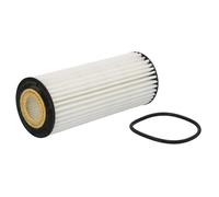 HENGST FILTER E155H01 D122 Filtro olio