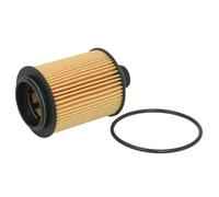 Filtro olio HENGST Filtration E157H D227