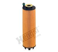 Filtro olio HENGST Filtration E159H D311