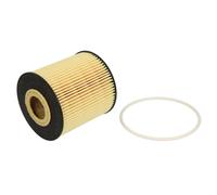 Filtro olio HENGST Filtration E15H D58