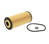 Filtro olio HENGST Filtration E16H01 D51