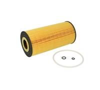Filtro olio HENGST FILTER E172H D35