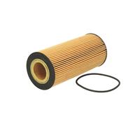 Filtro olio HENGST FILTER E181H D252