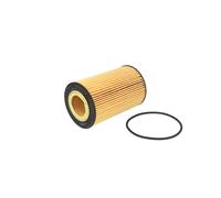 HENGST FILTER Filtro olio E184H D252 Ø41 mm Ø89 mm per Mercedes‑Benz Atego 3