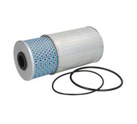 Filtro olio HENGST FILTER E196HN D03