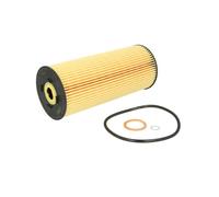 Filtro olio HENGST Filtration E197H D06