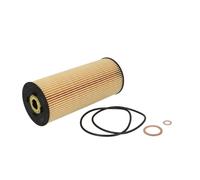 Filtro olio HENGST Filtration E197H D23