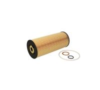 Filtro olio HENGST Filtration E197H D31