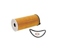 Filtro olio HENGST Filtration E204H D218