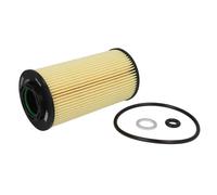 Hengst & Co Filtro olio E208H D224 Ø25 mm Ø60 mm per KIA e Hyundai