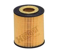 HENGST FILTER E20H01 D293 Filtro olio