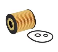 Filtro olio HENGST Filtration E211H01 D208