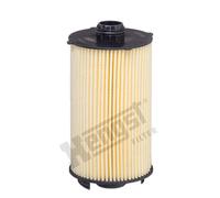 Filtro olio HENGST E214H D300
