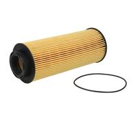 Filtro olio HENGST FILTER E21H D361