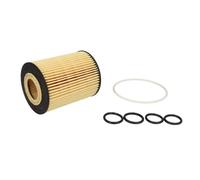 Filtro olio HENGST Filtration E22H D190