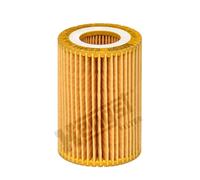 Filtro olio HENGST Filtration E234H D290