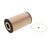 Filtro olio HENGST FILTER E24H D80