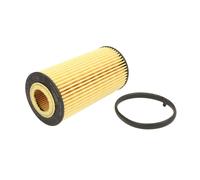 Filtro olio HENGST FILTER E27H D125
