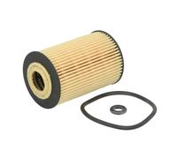 Hengst & Co Filtro olio E30H D51 – Cartuccia Ø22mm Ø52mm per Smart