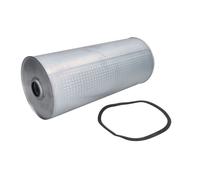 Filtro olio HENGST Filtration E36N D186