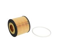 Filtro olio HENGST Filtration E37H D84