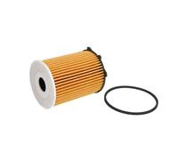 Hengst E40H D105 - Filtro Olio