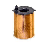 Filtro olio HENGST Filtration E40H D323