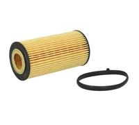 Filtro olio HENGST Filtration E417H D125