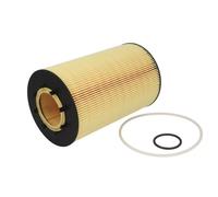 Hengst Filtro olio E423H D147 – Compatibile MAN TGA 16.162 (2007-2008)
