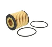 Filtro olio HENGST Filtration E46H D126