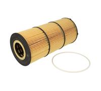 Filtro olio HENGST Filtration E510H07 D129