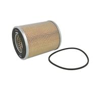 Filtro olio HENGST FILTER E57H D116