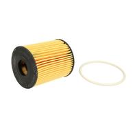 Filtro olio HENGST Filtration E60H D110
