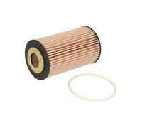 HENGST - Filtro olio per auto E611H D442 - Filtro olio per auto - Alta qualità con motore a benzina o diesel - Robusto filtro olio ad alta capacità