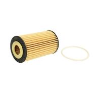 Hengst Filtro olio E614H D442 Cartuccia per Opel Astra J GTC 1.6 (2012-2018)
