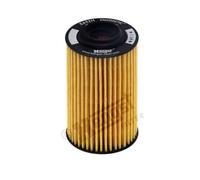 Filtro olio HENGST Filtration E622H D145