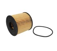 Filtro olio HENGST Filtration E64H D96