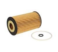 Filtro olio HENGST FILTER E650H01 D444