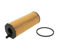 Filtro olio HENGST Filtration E73H D134