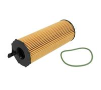 Filtro olio HENGST FILTER E73H D207