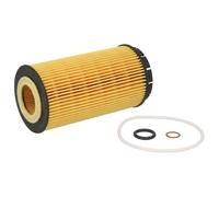 Filtro olio HENGST FILTER E811H D62