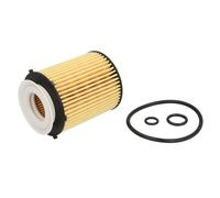 Filtro olio HENGST Filtration E818H D238