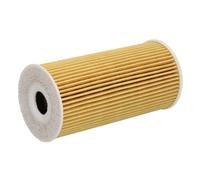 Filtro olio HENGST Filtration E822H D315