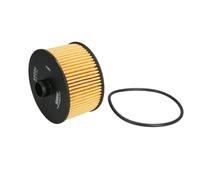 Filtro olio HENGST Filtration E823H D263