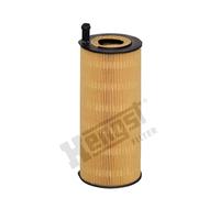 HENGST FILTER E824H D264 Filtro olio