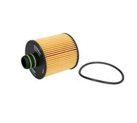 Filtro olio HENGST FILTER E826H D268
