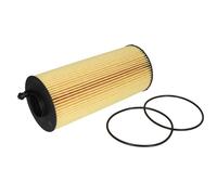 Hengst Filter Filtro olio cartuccia E830H D366 per DAF Solaris Irizar VDL