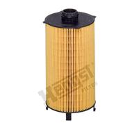 Filtro olio HENGST Filtration E904H D437
