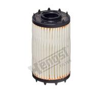 Filtro olio HENGST FILTER E914H D398